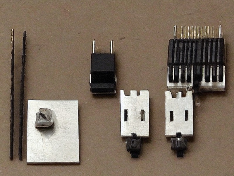 接口芯片总览选型 继电器入口 1