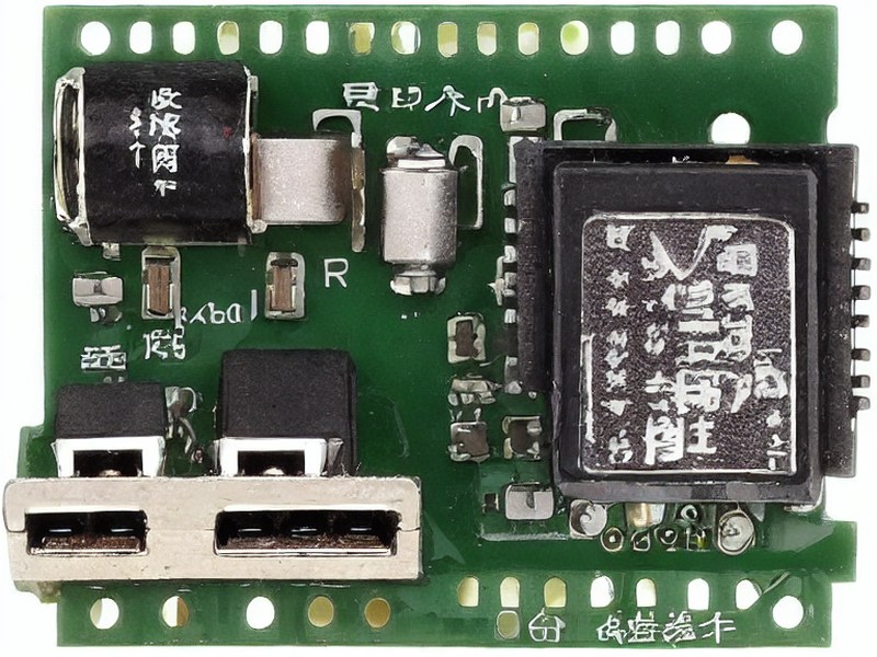 ADC采集专题选型