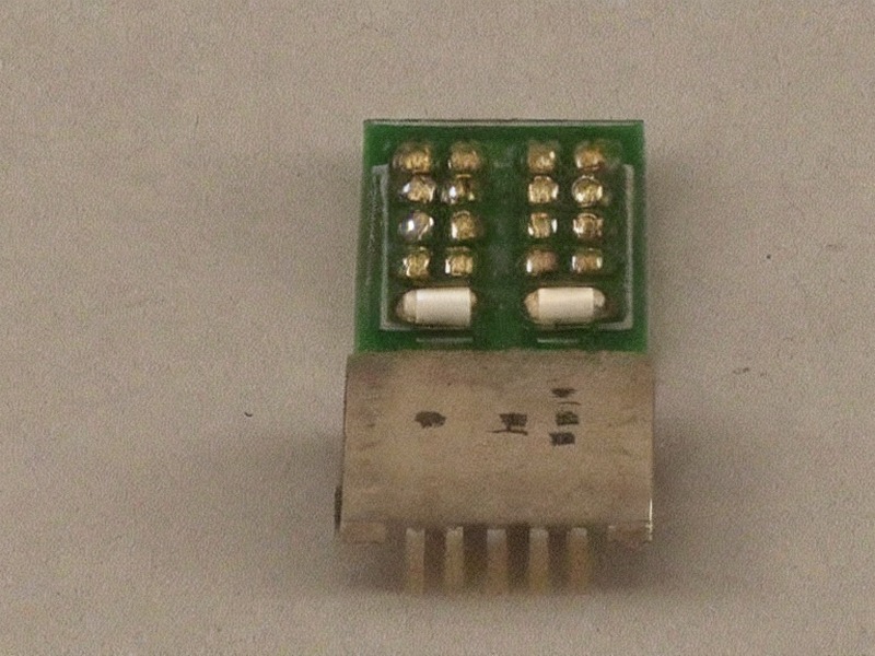 TVS保护总览在工业控制中的选型资料 1