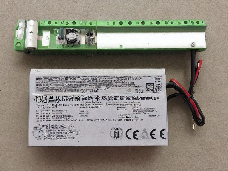 射频连接相关天线组件应用产品说明 1