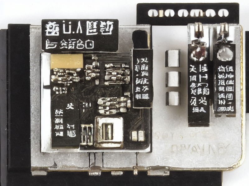隔离器资源选型参考 2