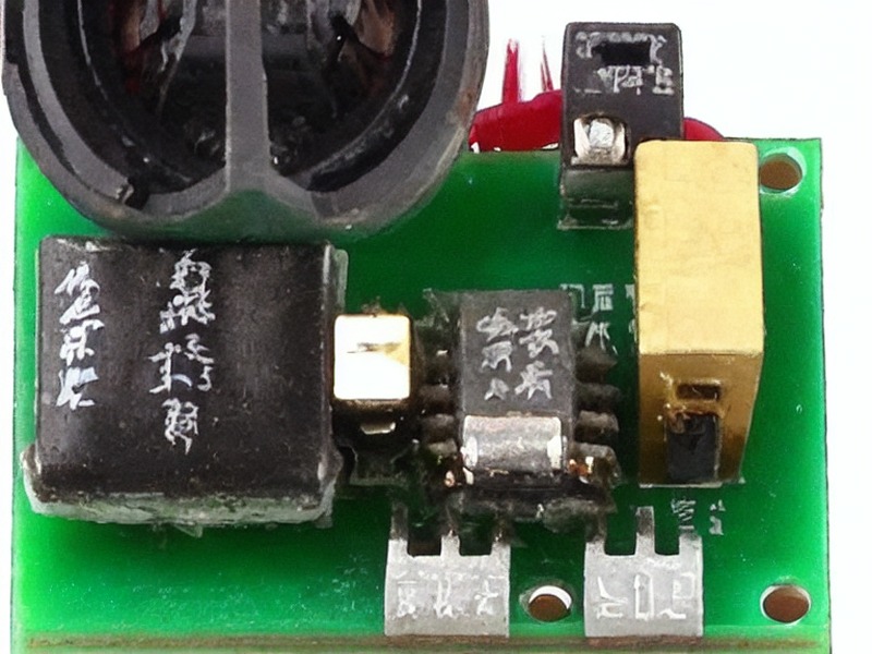 MOSFET应用相关产品 1