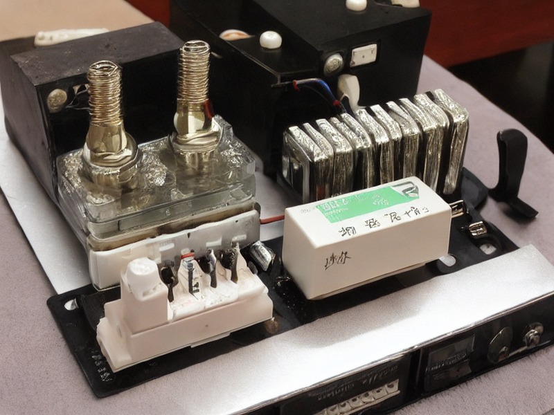 pg模拟器 TVS保护入口应用 2