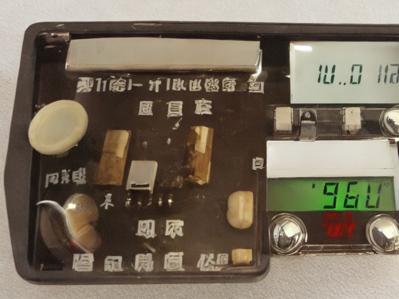 频率控制应用板对板连接应用说明 2