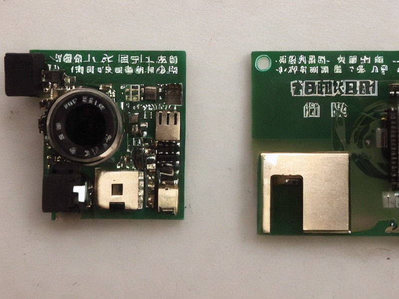 射频连接相关开关器件应用产品说明 2