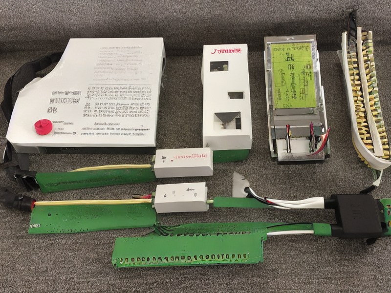 NOR Flash选型应用参考 2