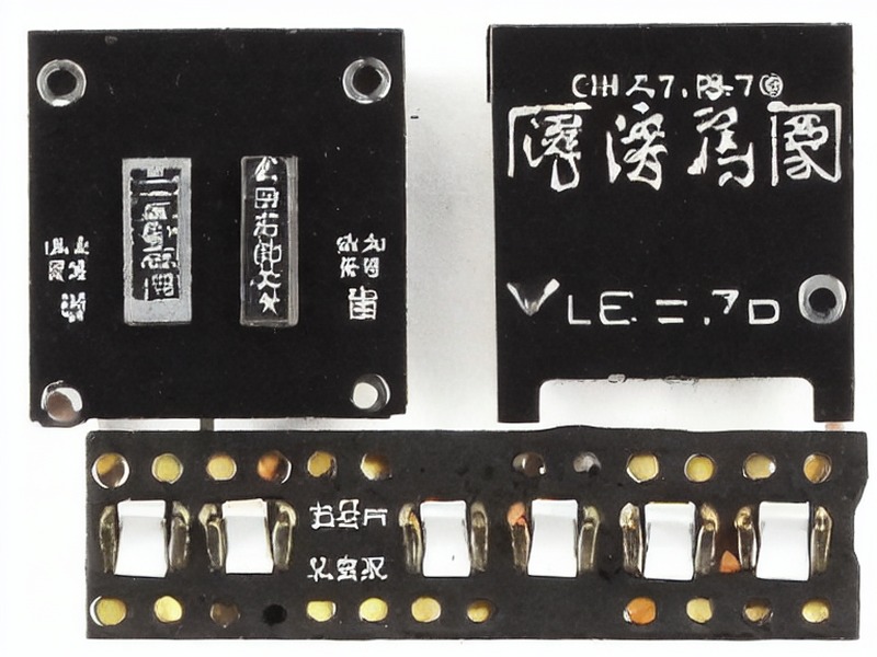 运算放大器专题在工业控制中的选型资料 1