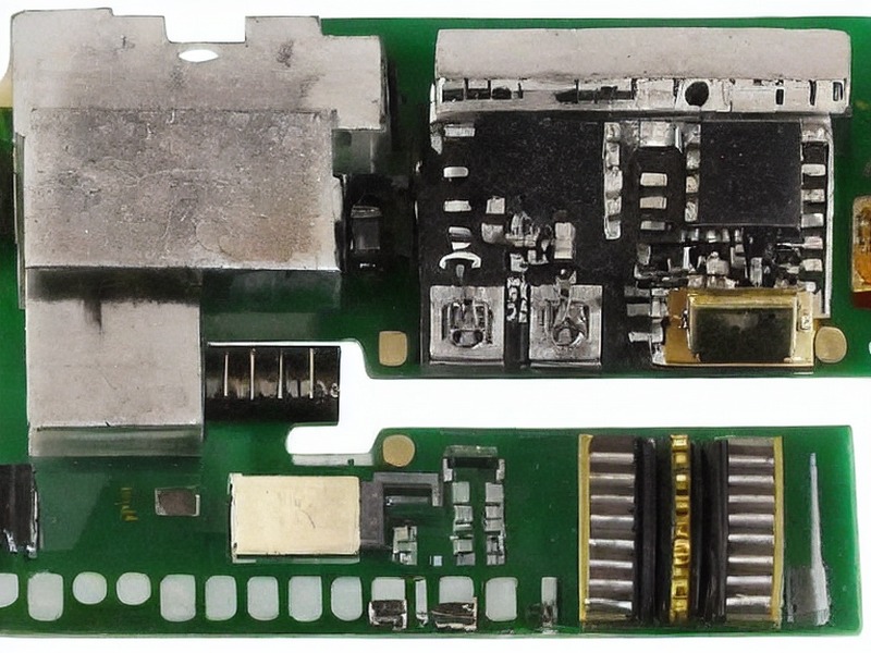 调试工具资料选型参考