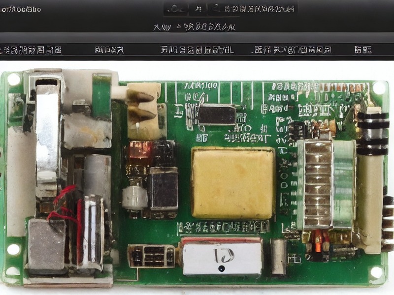 射频连接相关信号源应用产品说明 1