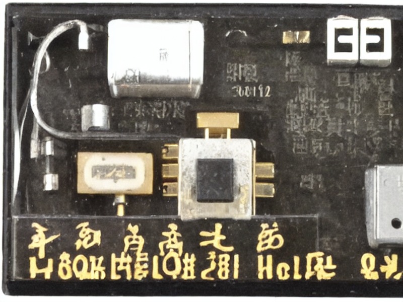 传感器总览应用参考 1