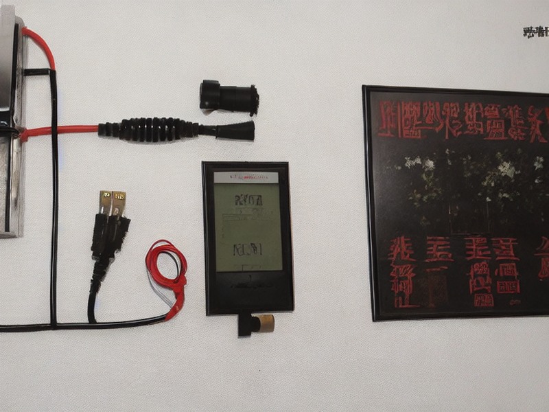 晶振内容参数与应用整理 1