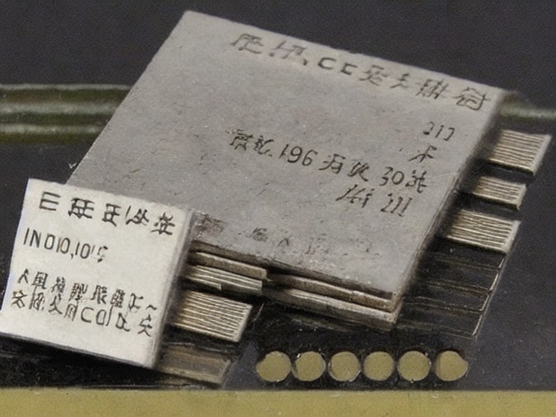 电池座资料在替代料比较中的选型资料 1