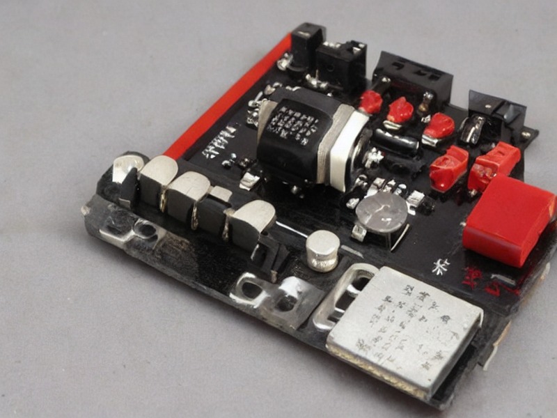 MOSFET选型应用说明 2