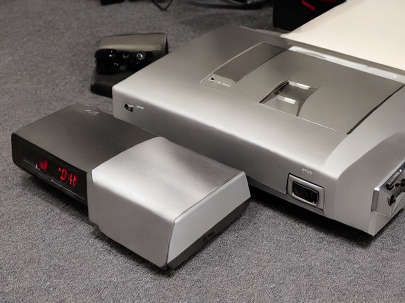 NOR Flash选型应用参考 1