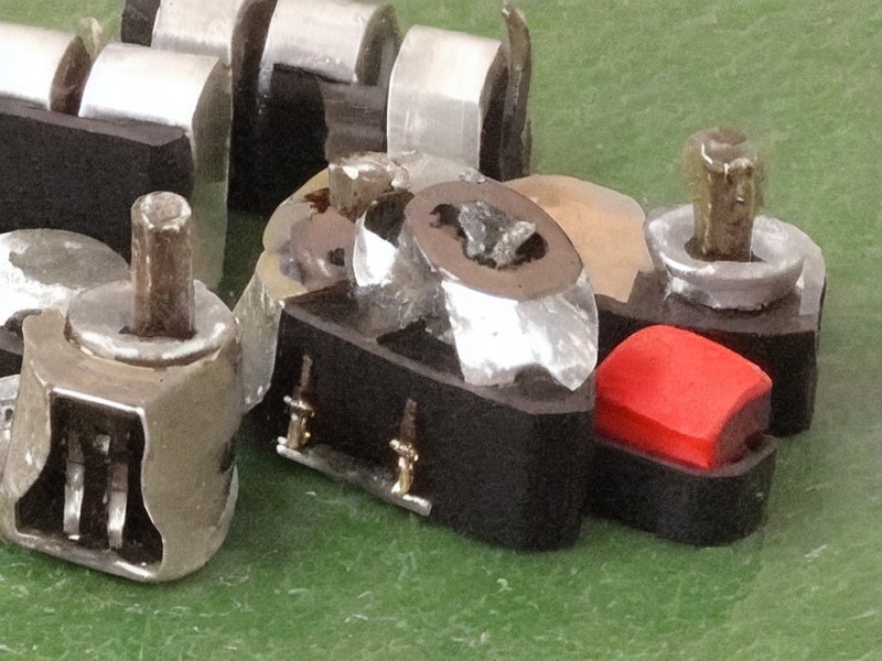 USB接口内容项目资料 1