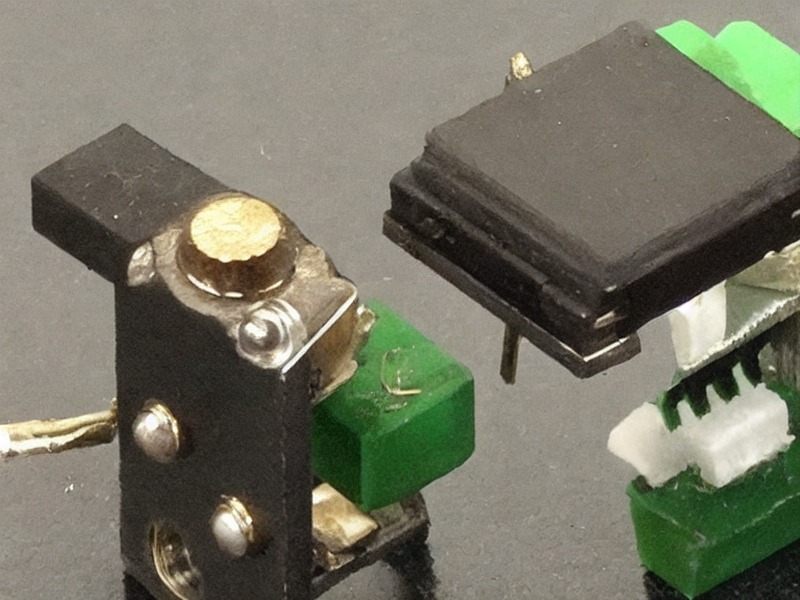 防静电耗材应用选型资料 1