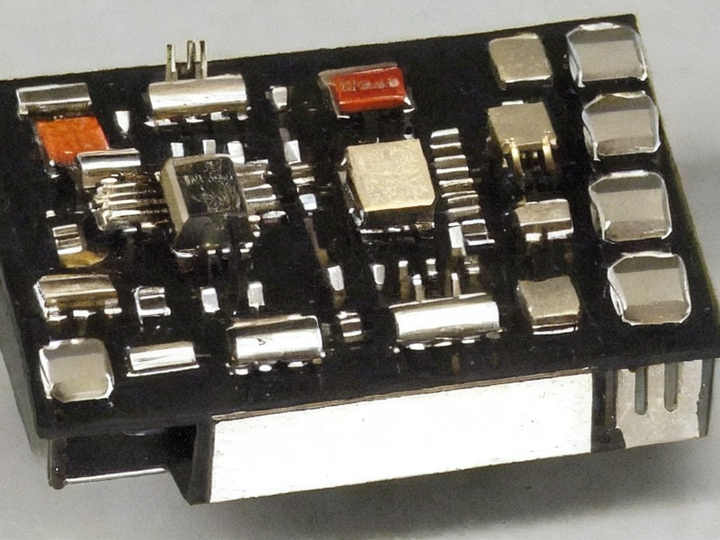 Wi-Fi模块应用选型资料 2
