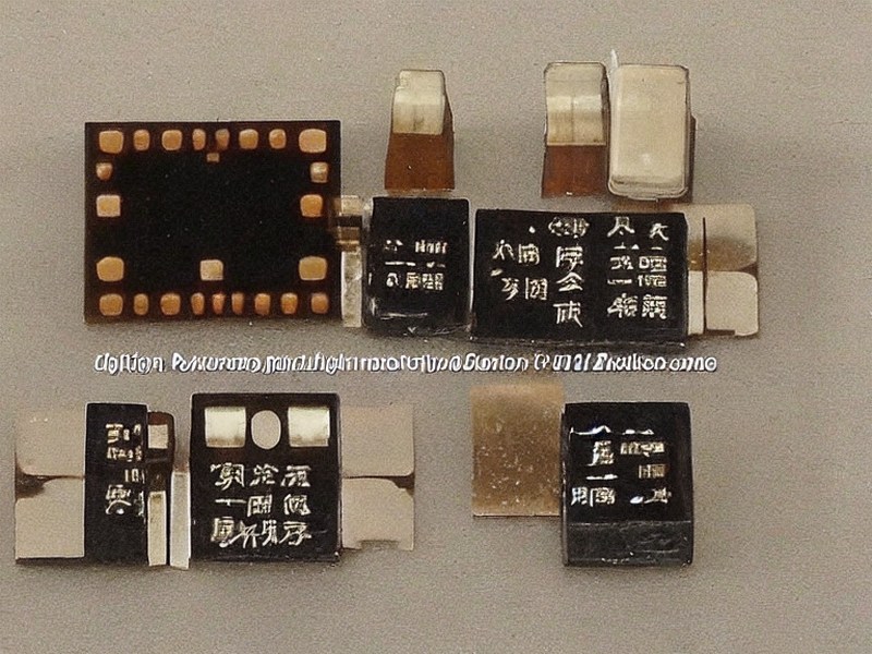 位置检测入口在替代料比较中的选型资料 2