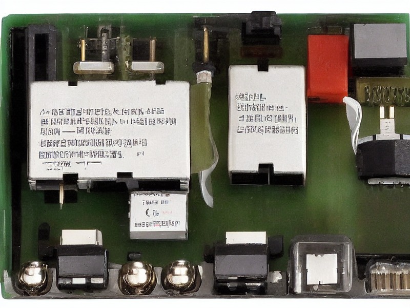 连接器应用资料：连接器指南 2