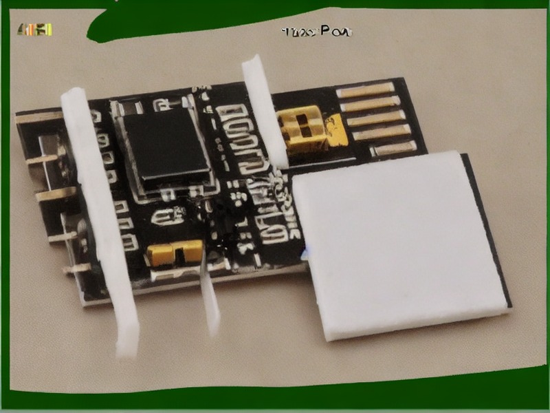 NOR Flash应用选型资料