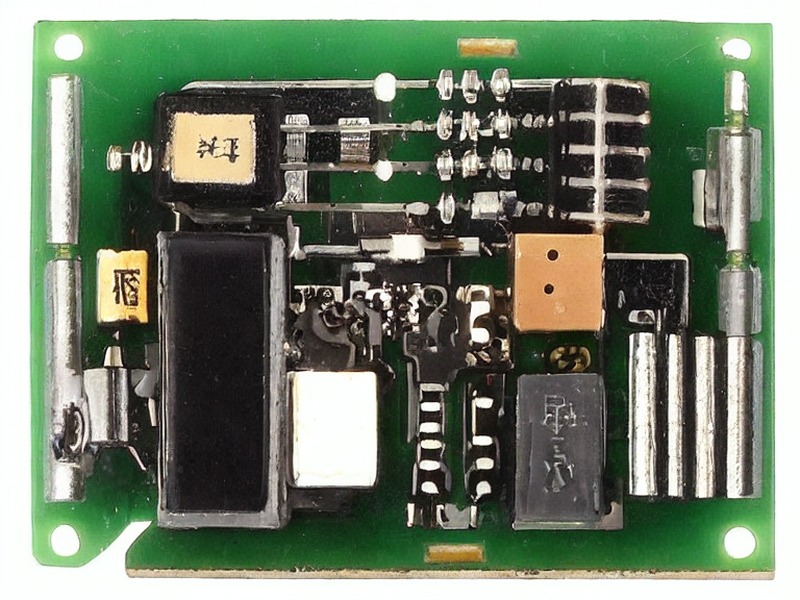 MOSFET应用选型资料 2