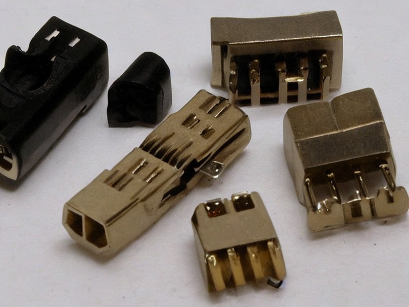 pg模拟器 连接器资料 1