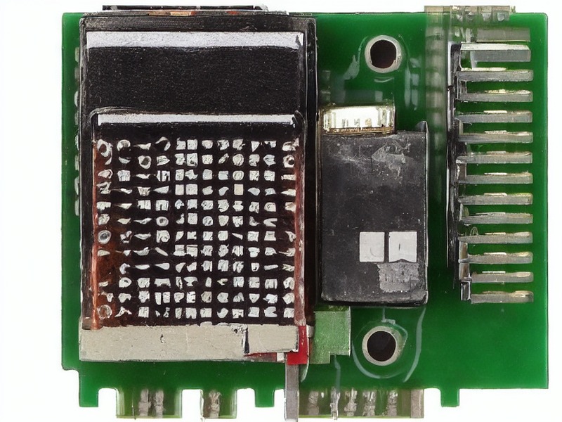 NOR Flash应用选型资料 1