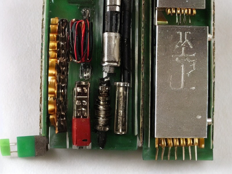 示波器应用页