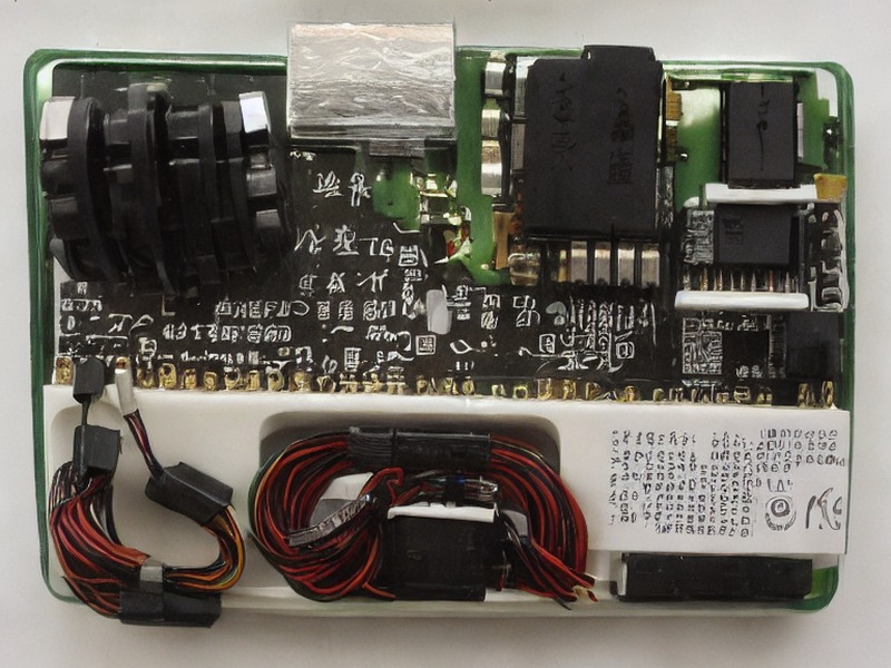 二极管说明项目资料 1