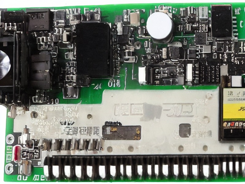 晶振内容参数与应用整理 2