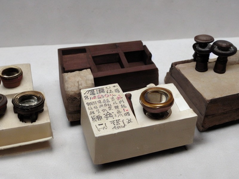 二极管中心电子资料 2