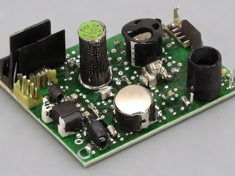 pg模拟器 线缆组件选型产品 2