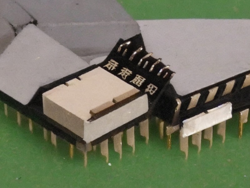 精密电阻应用项目资料：精密电阻目录