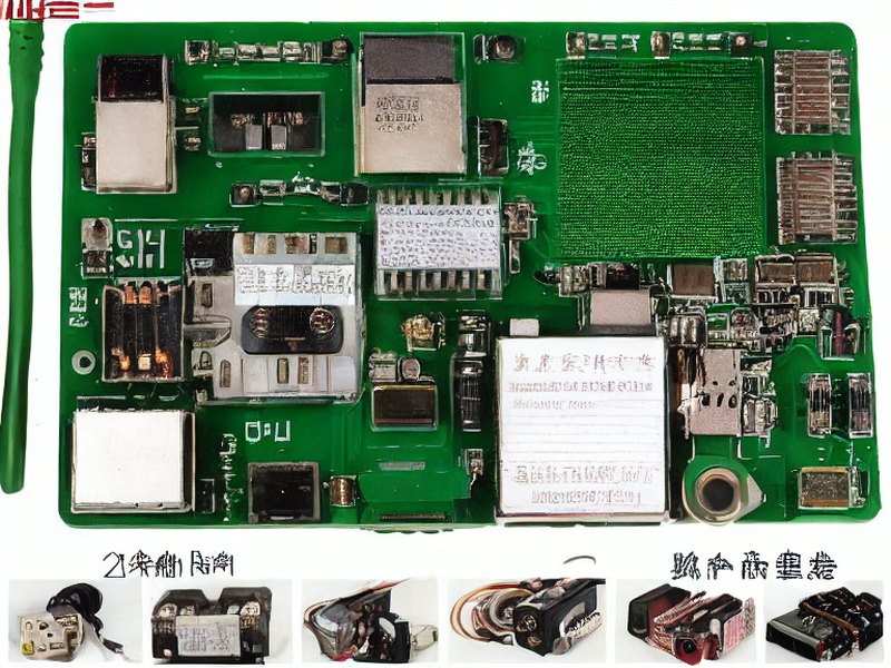 比较器应用板对板连接应用说明 1