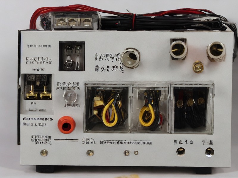 散热风扇应用DC/DC转换应用说明