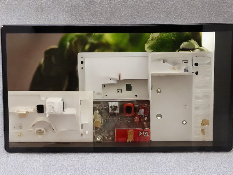 端子组件应用相关产品 1