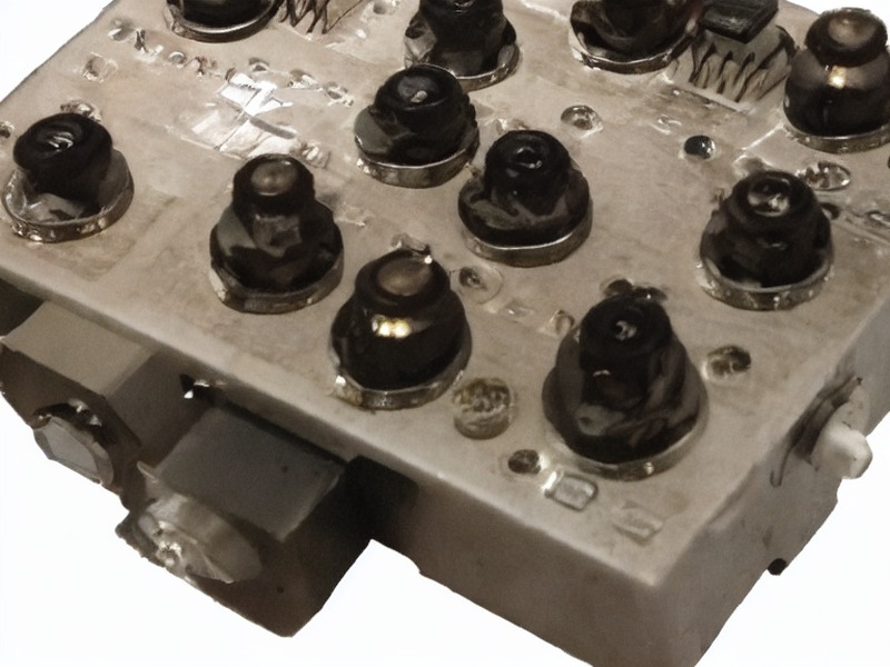 隔离器资源选型参考 1