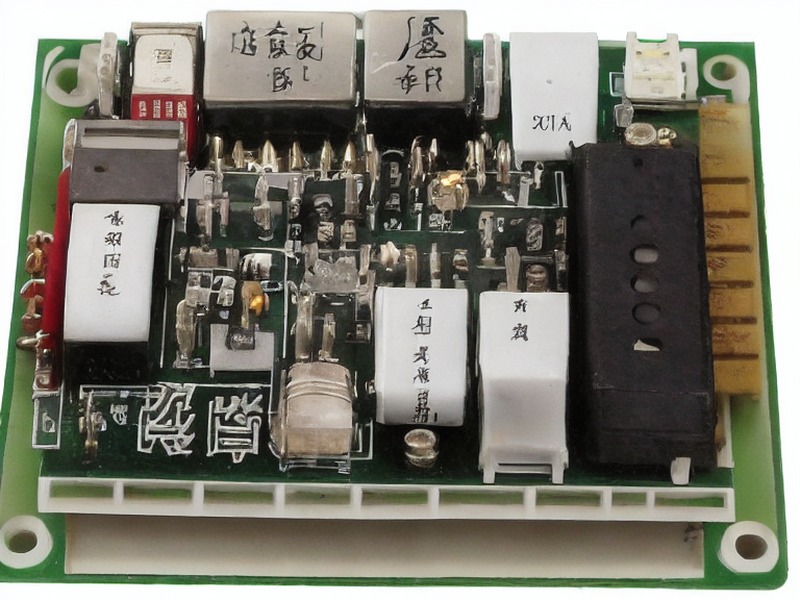 温度检测选型在替代料比较中的选型资料 2