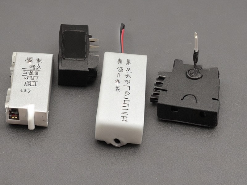 稳压器应用选型资料 2