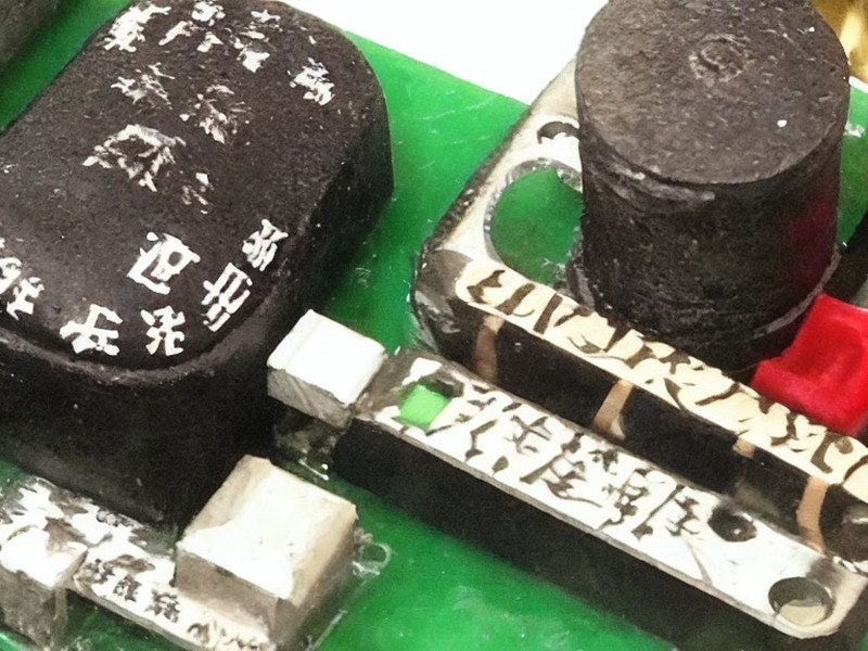 连接器目录在工业控制中的选型资料 2