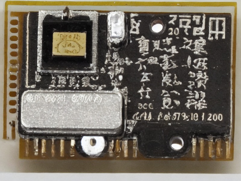 pg模拟器 连接器资料 2