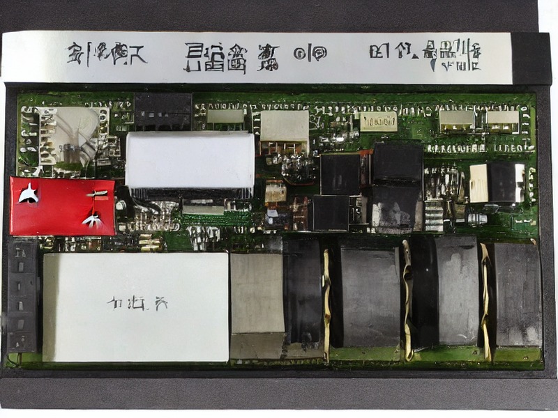 端子组件应用DC/DC转换应用说明 1