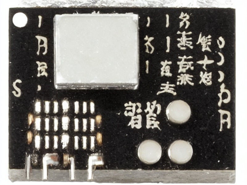 LoRa模块参考选型