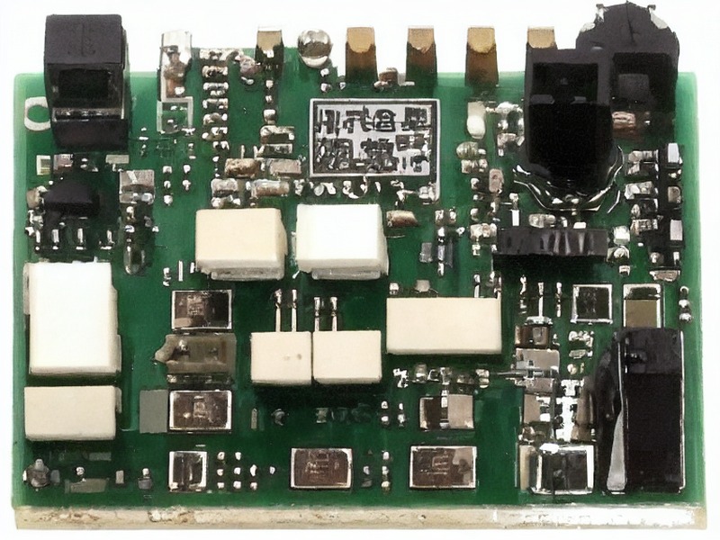 电源模块应用选型资料 2