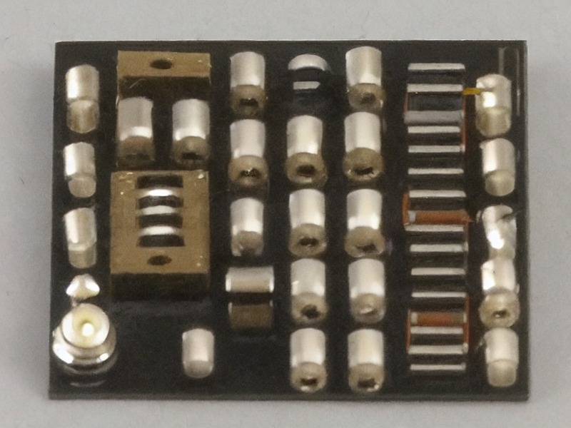线缆组件专题应用参考 1