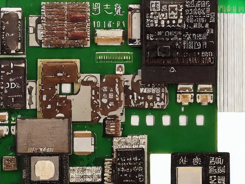 PLC接口参考选型
