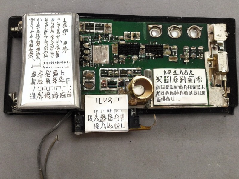 铝电解电容应用DC/DC转换应用说明 2