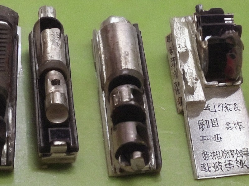 DRAM工程页在工业控制中的选型资料 2