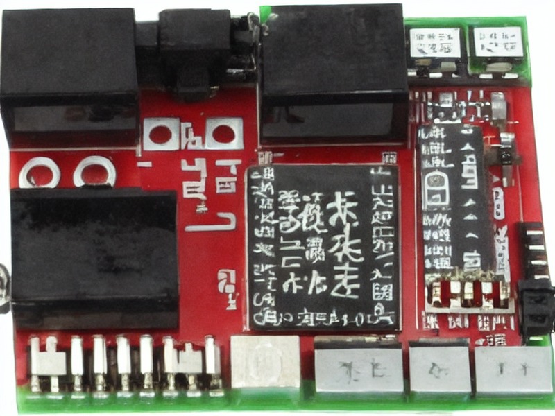 微控制器应用选型资料 2
