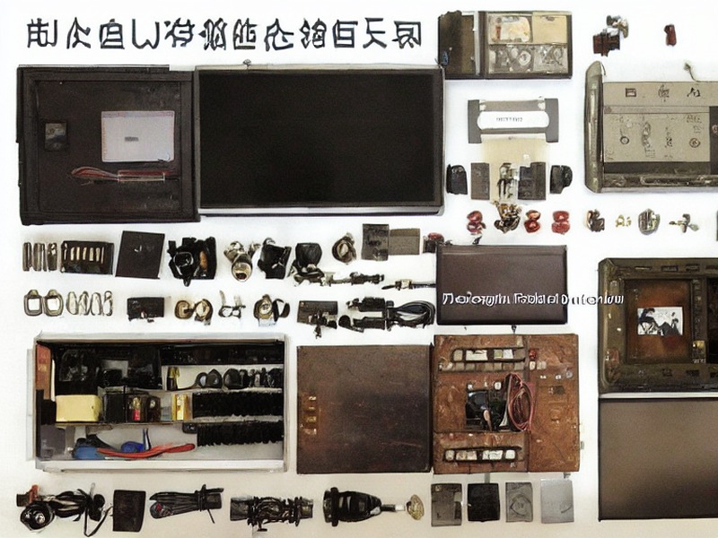 边缘计算目录选型参考